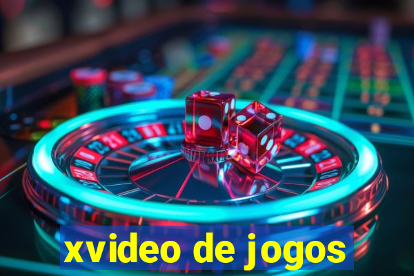 xvideo de jogos